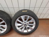  Skoda  Karoq 2.0 TDI SCR 4x4 DSG Style Automatic Diesel  #58