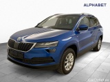  Skoda  Karoq 2.0 TDI SCR CLEVER Manual Diesel  