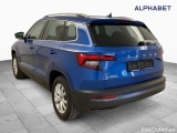  Skoda  Karoq 2.0 TDI SCR CLEVER Manual Diesel  #3