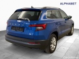  Skoda  Karoq 2.0 TDI SCR CLEVER Manual Diesel  #4