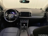  Skoda  Karoq 2.0 TDI SCR CLEVER Manual Diesel  #7