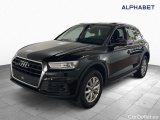  Audi  Q5 40 TDI quattro - Manual Diesel  