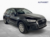  Audi  Q5 40 TDI quattro - Manual Diesel  #2