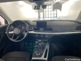  Audi  Q5 40 TDI quattro - Manual Diesel  #5