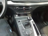  Audi  Q5 40 TDI quattro - Manual Diesel  #16