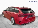  Skoda  Octavia Combi 2.0 TSI DSG RS First Edition Automatic Petrol  #3