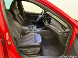  Skoda  Octavia Combi 2.0 TSI DSG RS First Edition Automatic Petrol  #6