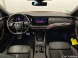  Skoda  Octavia Combi 2.0 TSI DSG RS First Edition Automatic Petrol  #7
