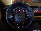 Skoda  Octavia Combi 2.0 TSI DSG RS First Edition Automatic Petrol  #27