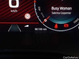  Skoda  Octavia Combi 2.0 TSI DSG RS First Edition Automatic Petrol  #28