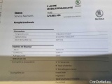  Skoda  Octavia Combi 2.0 TSI DSG RS First Edition Automatic Petrol  #40