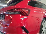  Skoda  Octavia Combi 2.0 TSI DSG RS First Edition Automatic Petrol  #48
