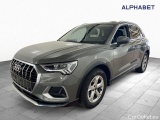  Audi  Q3 35 TDI quattro S tronic advanced Automatic Diesel  