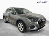  Audi  Q3 35 TDI quattro S tronic advanced Automatic Diesel  #2