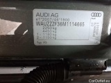  Audi  Q3 35 TDI quattro S tronic advanced Automatic Diesel  #12