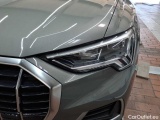  Audi  Q3 35 TDI quattro S tronic advanced Automatic Diesel  #22