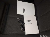  Audi  Q3 35 TDI quattro S tronic advanced Automatic Diesel  #30