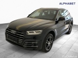  Audi  Q5 55 TFSI e quattro S tronic Automatic Petrol/Electric  