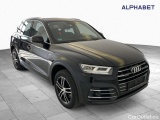  Audi  Q5 55 TFSI e quattro S tronic Automatic Petrol/Electric  #2