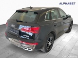  Audi  Q5 55 TFSI e quattro S tronic Automatic Petrol/Electric  #4