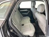  Audi  Q5 55 TFSI e quattro S tronic Automatic Petrol/Electric  #8