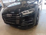  Audi  Q5 55 TFSI e quattro S tronic Automatic Petrol/Electric  #48