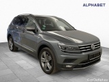  Volkswagen  Tiguan Allspace 2.0 TDI SCR 4Motion DSG Highline Automatic Diesel  #2