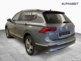  Volkswagen  Tiguan Allspace 2.0 TDI SCR 4Motion DSG Highline Automatic Diesel  #3