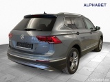  Volkswagen  Tiguan Allspace 2.0 TDI SCR 4Motion DSG Highline Automatic Diesel  #4