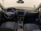  Volkswagen  Tiguan Allspace 2.0 TDI SCR 4Motion DSG Highline Automatic Diesel  #6