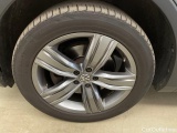  Volkswagen  Tiguan Allspace 2.0 TDI SCR 4Motion DSG Highline Automatic Diesel  #10