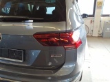  Volkswagen  Tiguan Allspace 2.0 TDI SCR 4Motion DSG Highline Automatic Diesel  #15