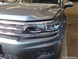  Volkswagen  Tiguan Allspace 2.0 TDI SCR 4Motion DSG Highline Automatic Diesel  #23