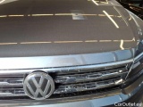  Volkswagen  Tiguan Allspace 2.0 TDI SCR 4Motion DSG Highline Automatic Diesel  #30