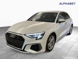  Audi  A3 40 TDI Sportback quattro S tronic S line Automatic Diesel  