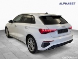  Audi  A3 40 TDI Sportback quattro S tronic S line Automatic Diesel  #2