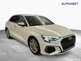  Audi  A3 40 TDI Sportback quattro S tronic S line Automatic Diesel  #3