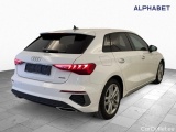  Audi  A3 40 TDI Sportback quattro S tronic S line Automatic Diesel  #4