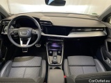  Audi  A3 40 TDI Sportback quattro S tronic S line Automatic Diesel  #8