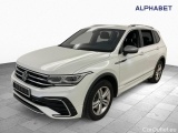  Volkswagen  Tiguan Allspace 2.0 TSI OPF 4Motion DSG R-Line Automatic Petrol  
