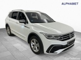  Volkswagen  Tiguan Allspace 2.0 TSI OPF 4Motion DSG R-Line Automatic Petrol  #2