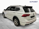  Volkswagen  Tiguan Allspace 2.0 TSI OPF 4Motion DSG R-Line Automatic Petrol  #3