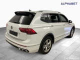  Volkswagen  Tiguan Allspace 2.0 TSI OPF 4Motion DSG R-Line Automatic Petrol  #4