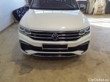  Volkswagen  Tiguan Allspace 2.0 TSI OPF 4Motion DSG R-Line Automatic Petrol  #27