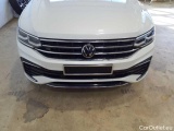  Volkswagen  Tiguan Allspace 2.0 TSI OPF 4Motion DSG R-Line Automatic Petrol  #50