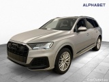  Audi  Q7 55 TFSI e quattro tiptronic S line Automatic Petrol/Electric  