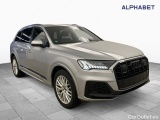  Audi  Q7 55 TFSI e quattro tiptronic S line Automatic Petrol/Electric  #2
