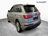  Audi  Q7 55 TFSI e quattro tiptronic S line Automatic Petrol/Electric  #3