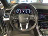  Audi  Q7 55 TFSI e quattro tiptronic S line Automatic Petrol/Electric  #16