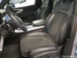  Audi  Q7 55 TFSI e quattro tiptronic S line Automatic Petrol/Electric  #23